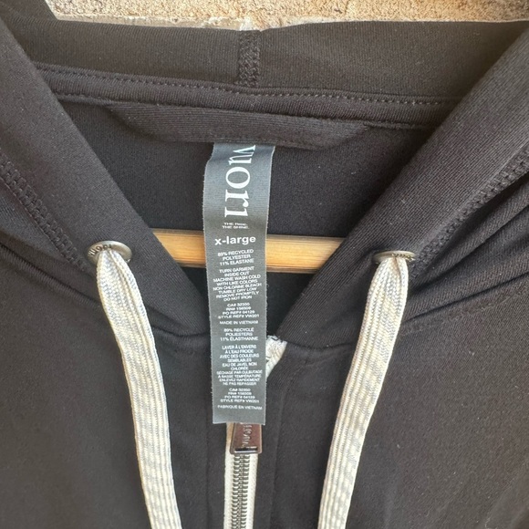 VUORI Set
Halo Performance Hoodie 2.0 & Performance Jogger Black Sz XL - Picture 12 of 12